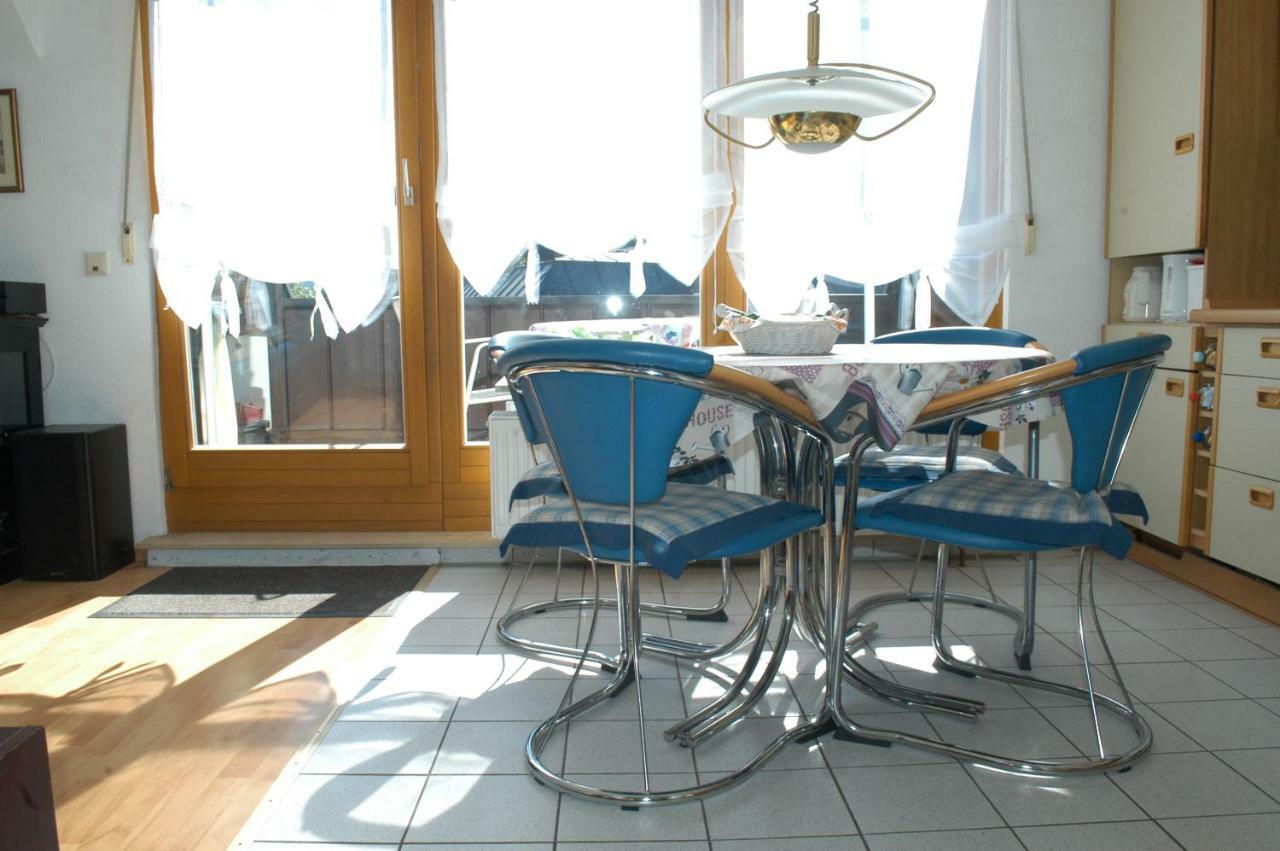 Apartment Herbert Bad Kissingen Exterior photo